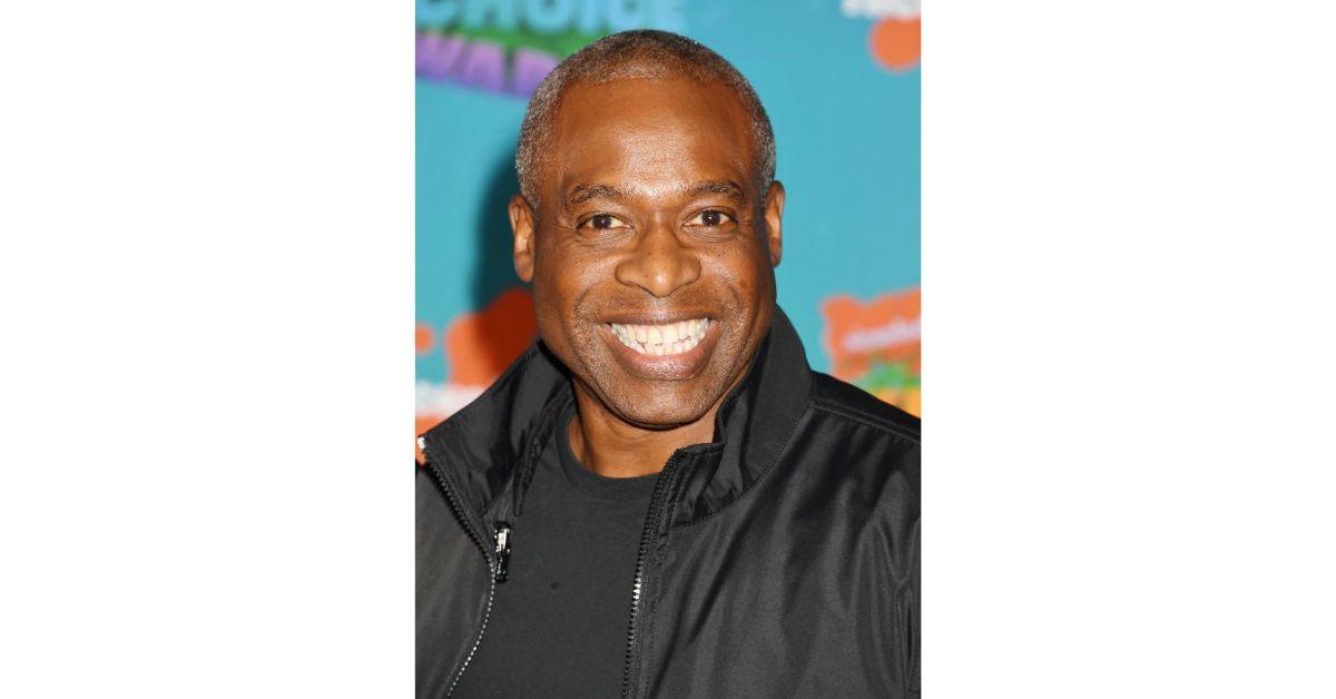 phill lewis