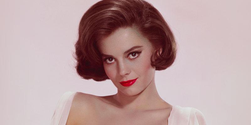 Natalie Wood Witness Tells All