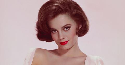 Natalie Wood Witness Tells All