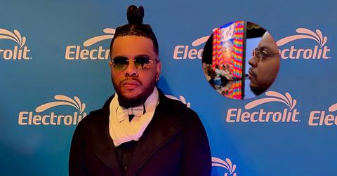 eric ruebx qube neal connects fashion hollywood and music at the executive level