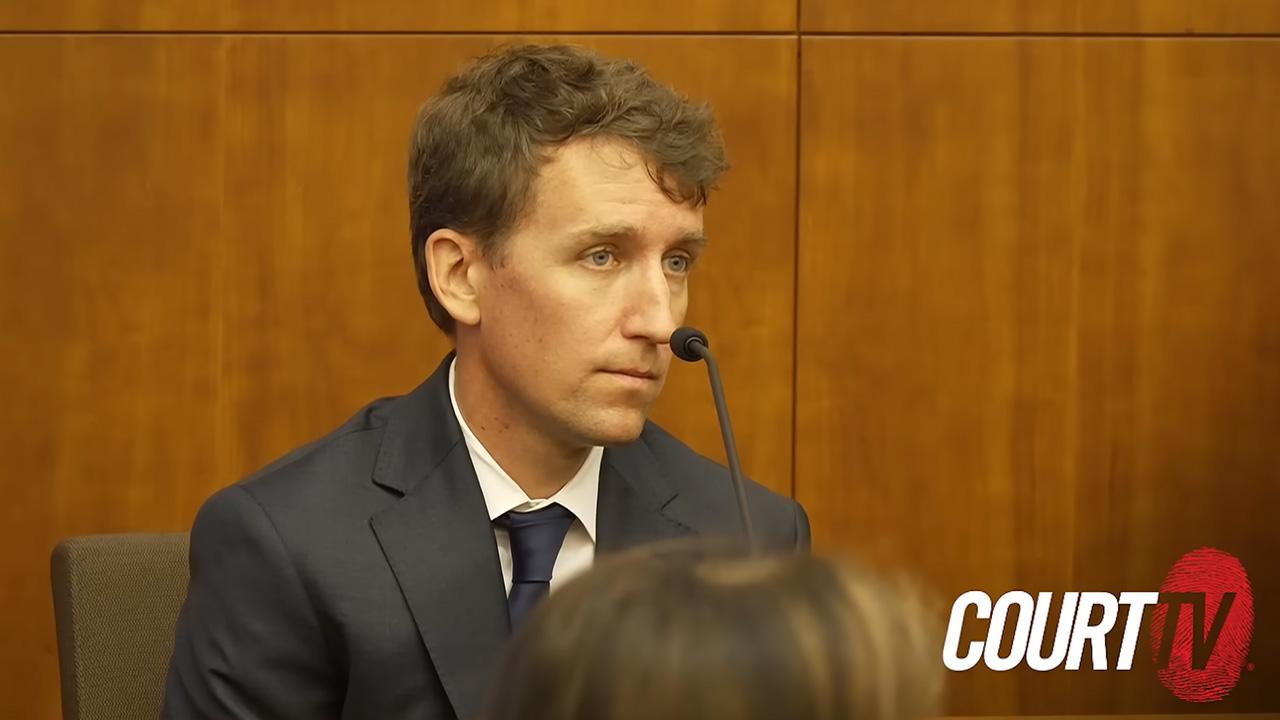 Image of Patrick Clancy's relatives have spoken out in defense of him amid online backlash.