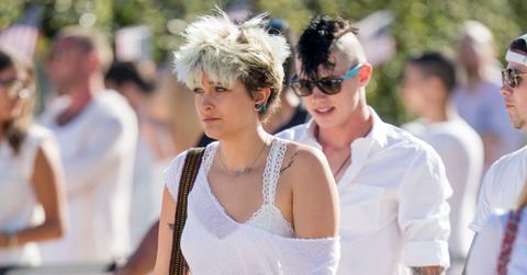 paris jackson michael snoddy dating moving in