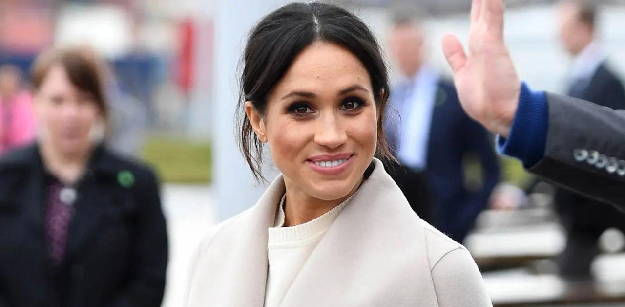meghan markle labeled shallow friendship beyonce