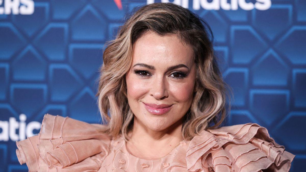 image of She addressed perimenopause symptoms and found relief through hormone replacement therapy.