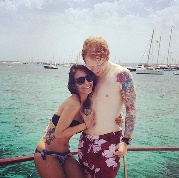 Ed sheeran girlfriend taylor swift 03