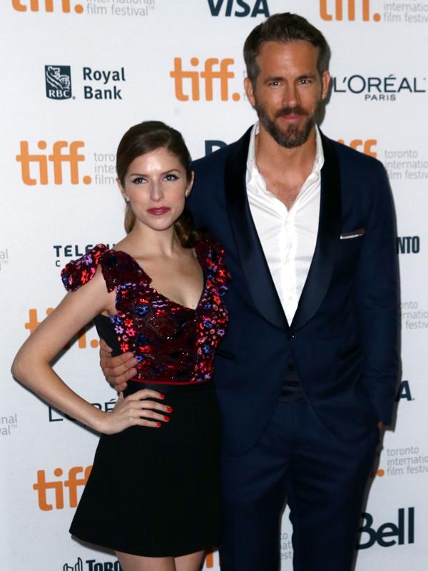 &#8220;The Voices&#8221; Premiere &#8211; 2014 Toronto International Film Festival