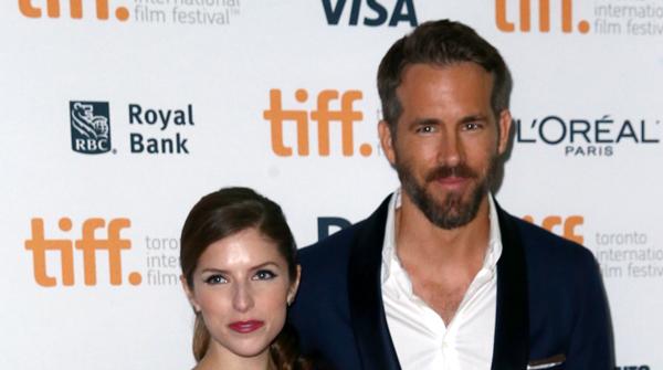 “The Voices” Premiere – 2014 Toronto International Film Festival