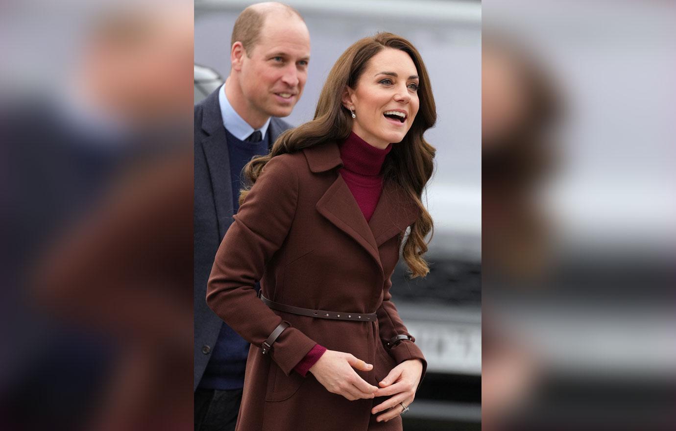 kate middleton prince william move on publicly bashed prince harrys memior