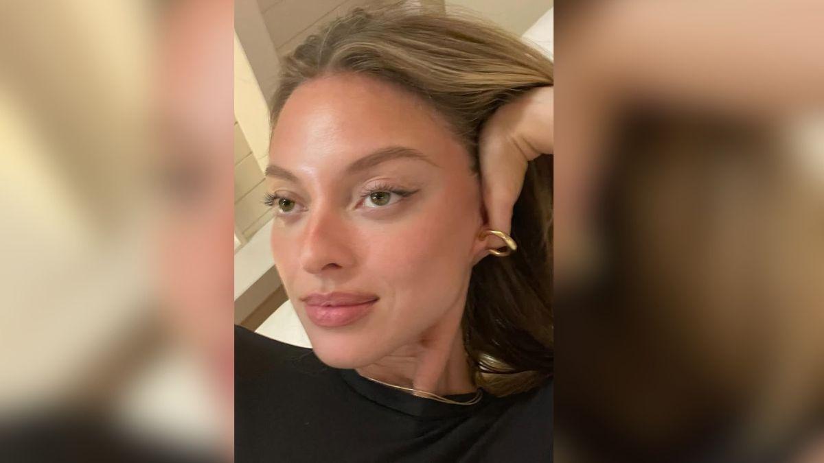 Image of Luisa Laemmel has strong interest in mental health, psychology and environmental issues. 