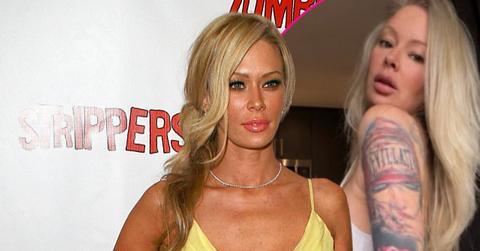 jenna jameson says shes at her best at