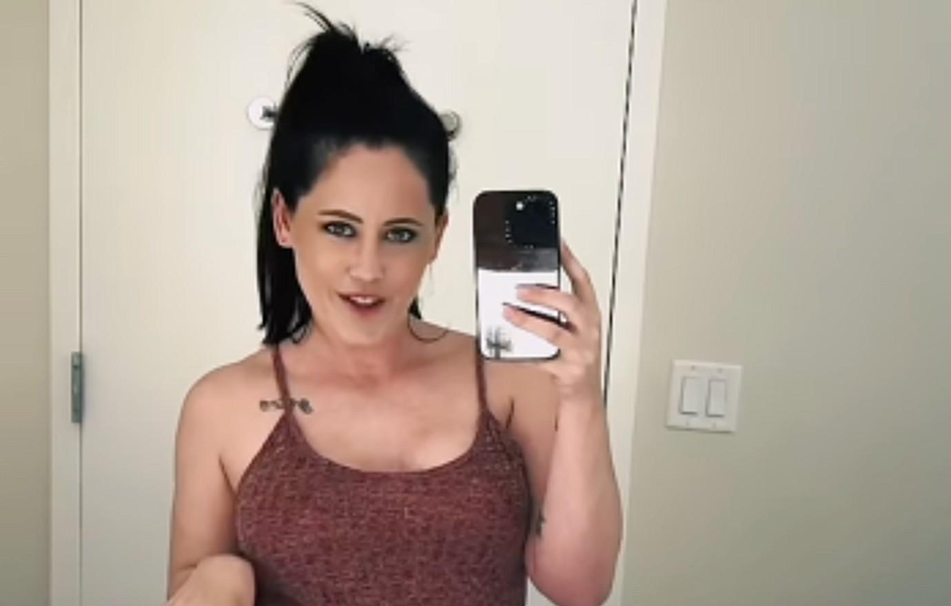 jenelle evans comeback teased teen mom the next chapter trailer