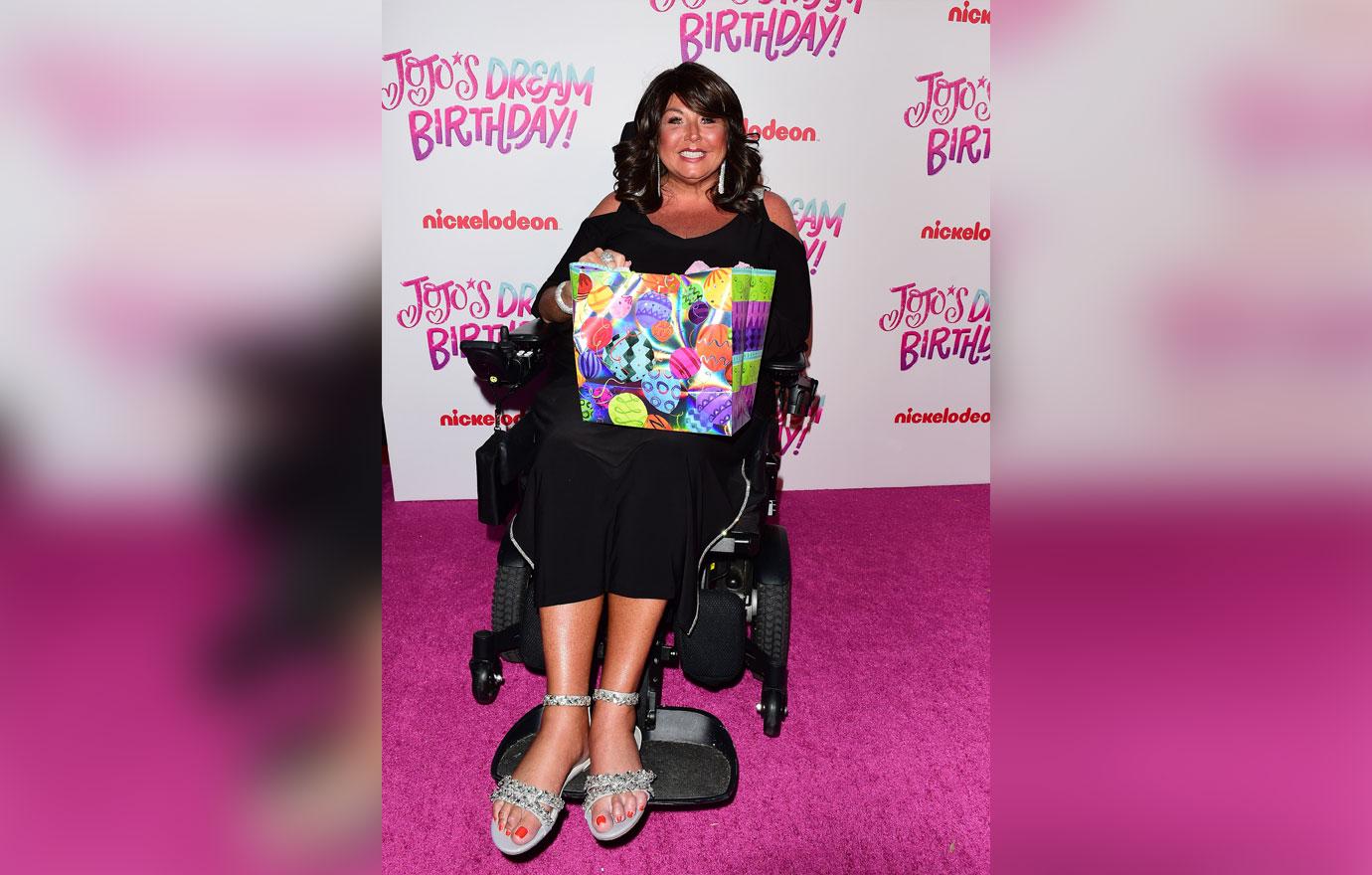 abby lee miller documentary