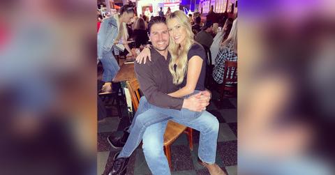 christina hall shuts down wanting kids husband josh hall pp