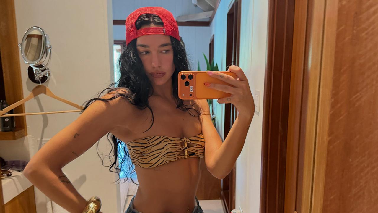 Dua Lipa