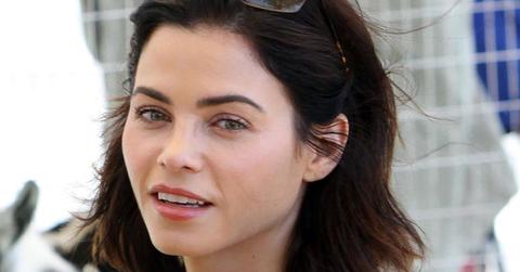 Jenna dewan pets daughter everly