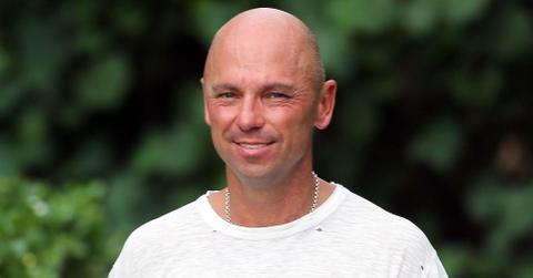 Kenney chesney hurricane irma