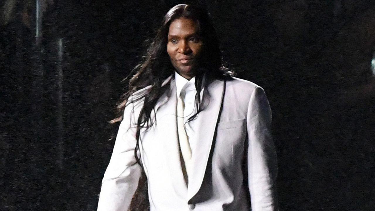 Image of Law Roach also said Zendaya will not be wearing any of the brands that he previously soured on.