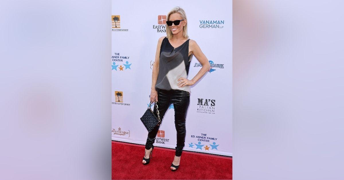jenny mccarthy weight loss transformation before after photos