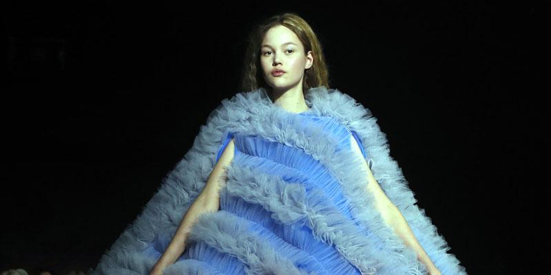 The Most Outrageous Looks From Paris Haute Couture Fashion Week
