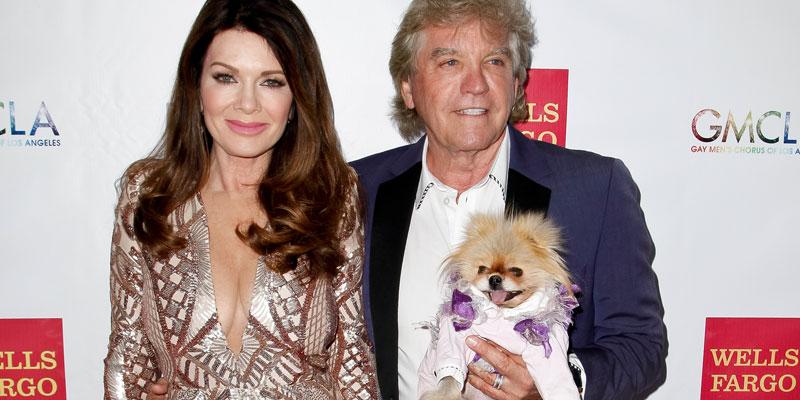 Lisa vanderpump pp