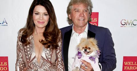 Lisa vanderpump pp