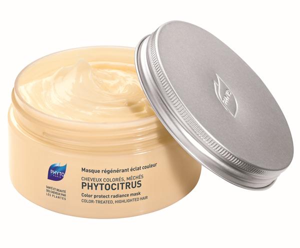 PHYTOCITRUS MASK OUVERT