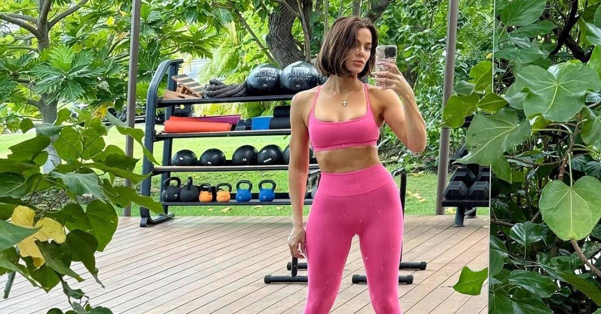 Photo of Khloé Kardashian