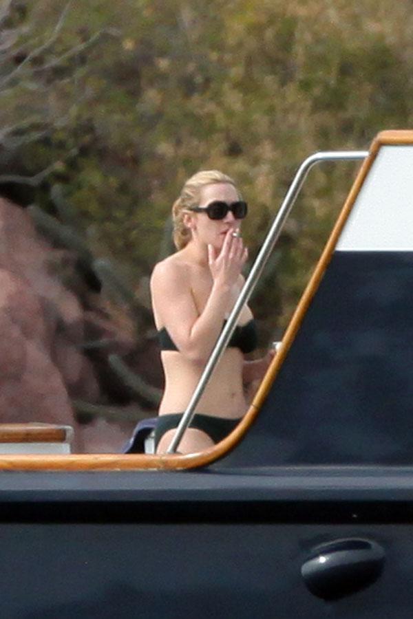 celebs who smoke