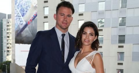 Jenna Dewan Tells Channing Tatum To Flirt With Women