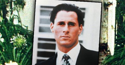 Ron goldman secret life murder ok hero