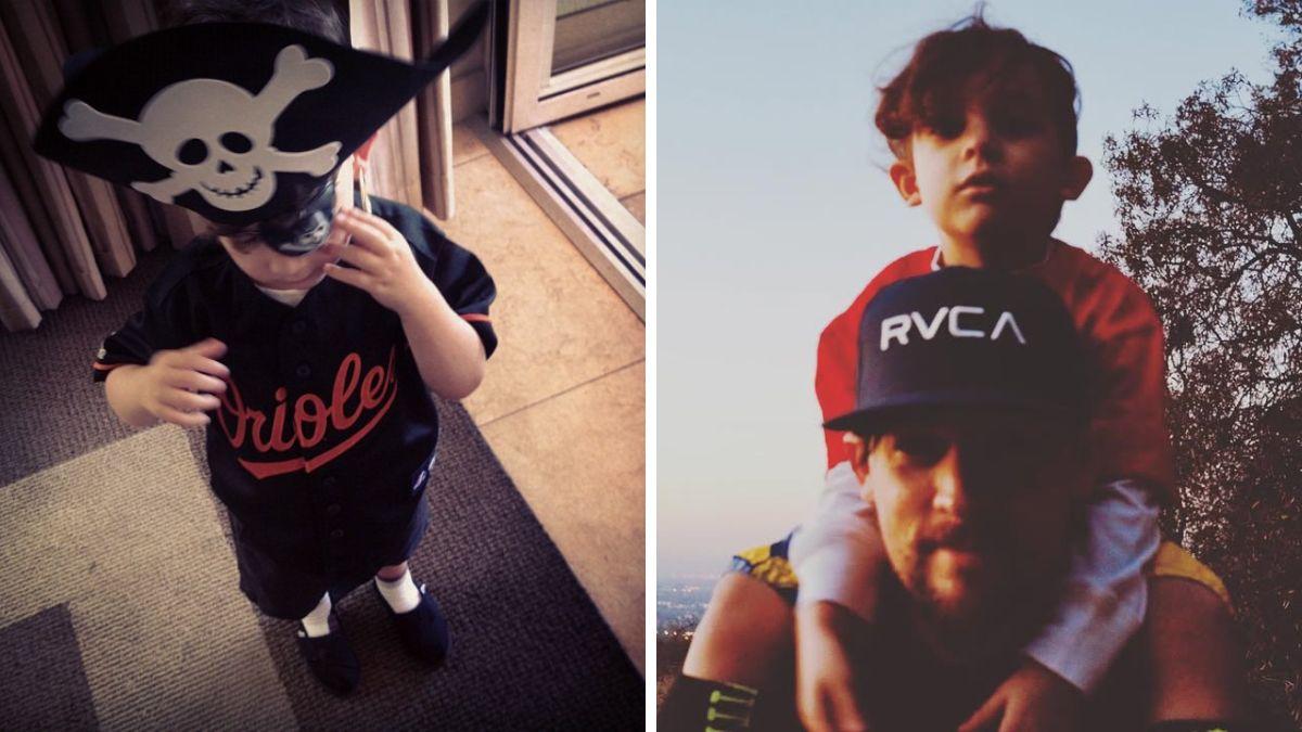 nicole richies  kids