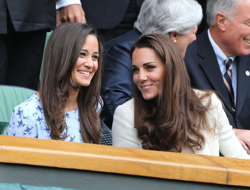 pippa middleton engagement ring wedding date