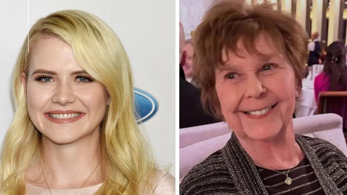 image of savannah guthrie Elizabeth smart