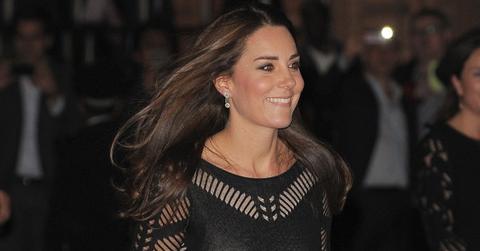 Kate middleton lbd