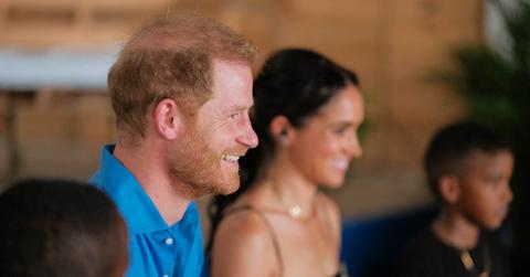 meghan markle prince harry purchase portuguese mansion california disappointing