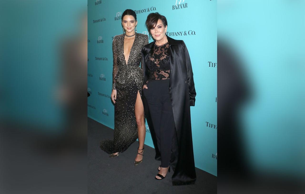 Kris Jenner Posts Heartfelt Birthday Tribute To Daughter Kendall