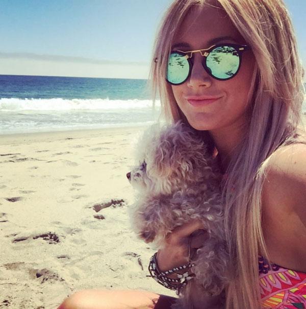 Ashley Tisdale