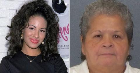 selena quintanillas killer yolanda saldivar never intended any harm pp