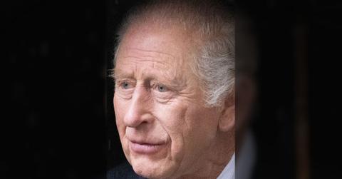 Photo of King Charles