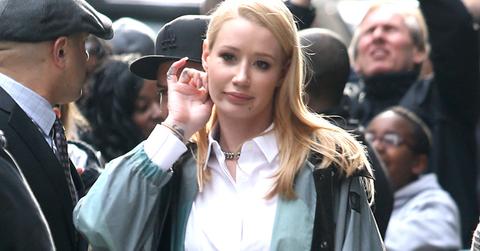 Iggy azalea irs twitter