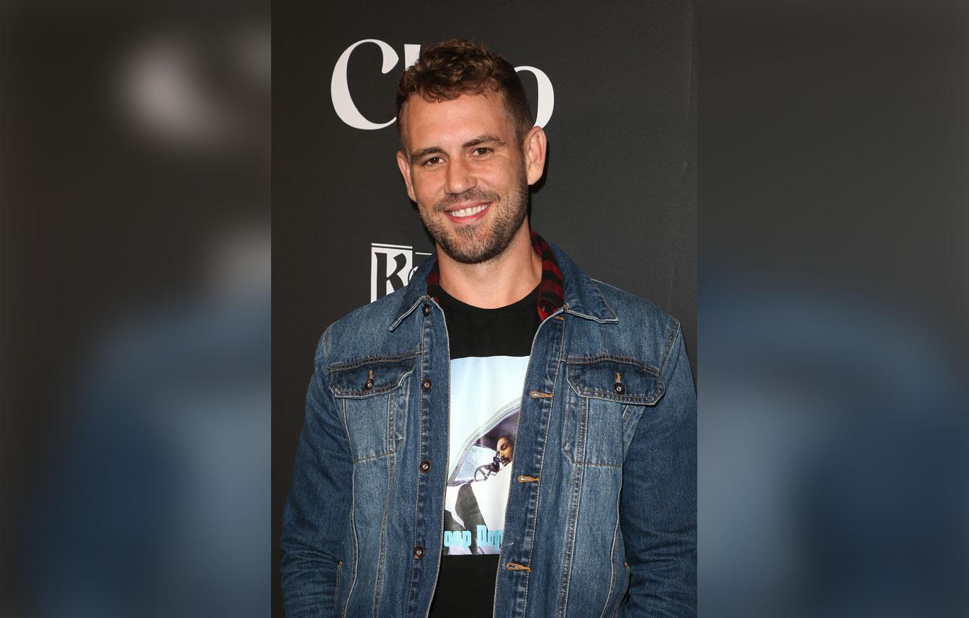 nick viall