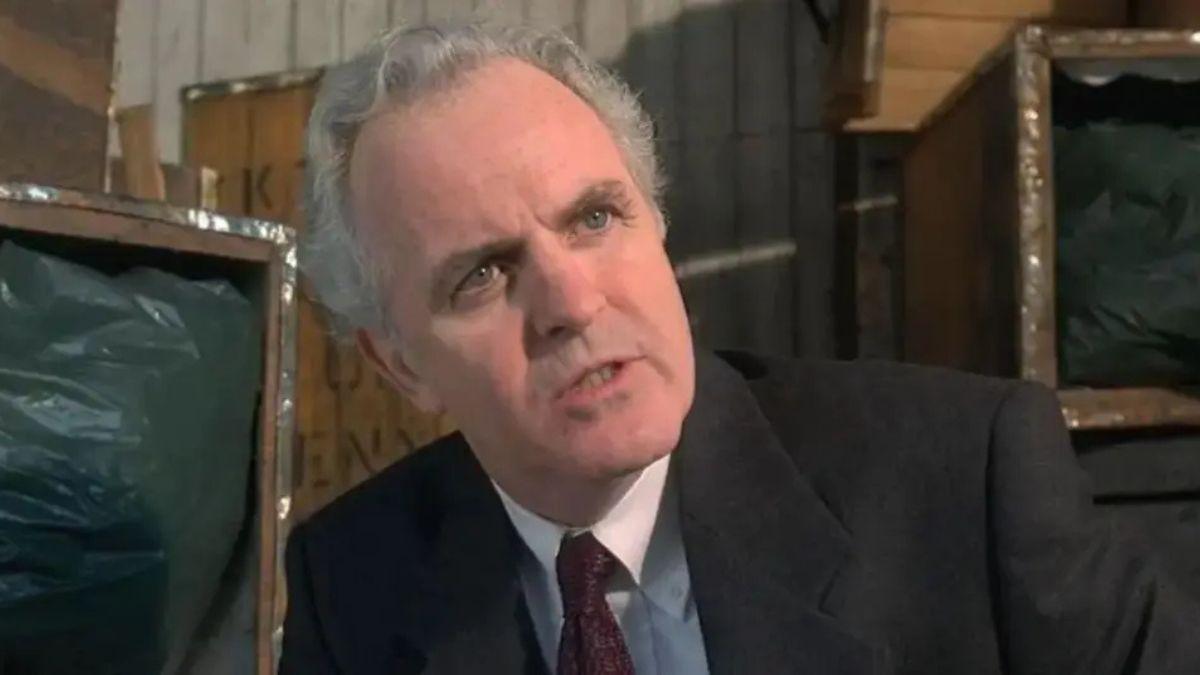 who was james handy top gun actor dead killed fatal stabbing