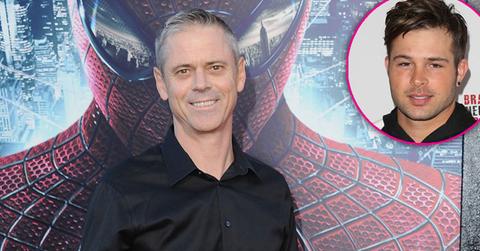 rich boy rich girl film c thomas howell cody longo pp