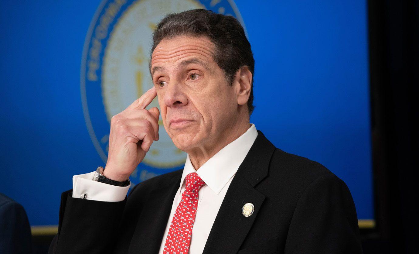 andrew cuomo gallery