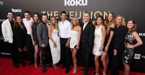 laguna beach reunion special biggest revelations