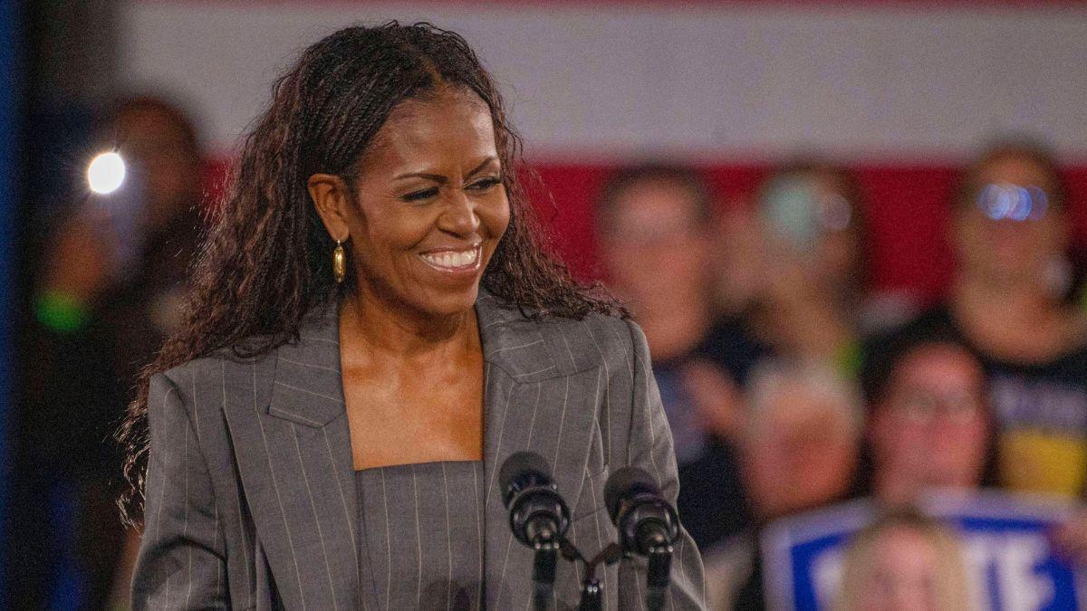 Michelle Obama