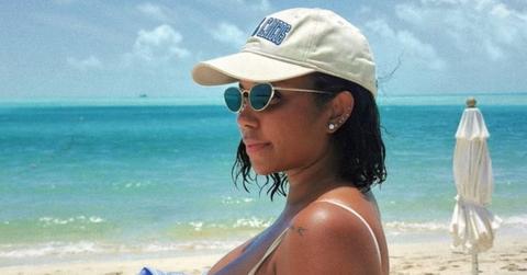 Photo of Cheyenne Floyd