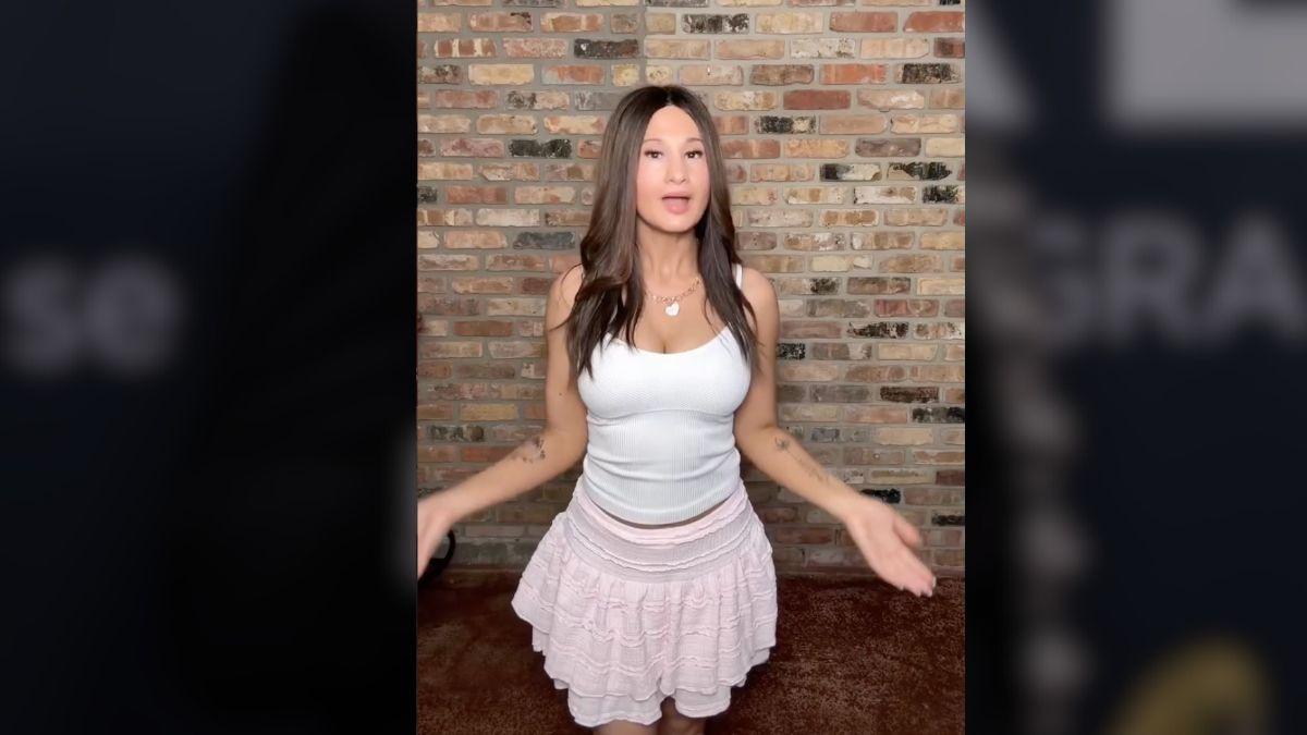 image of Gypsy Rose Blanchard