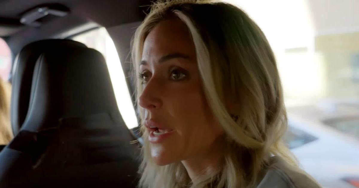 kristin cavallari new show release date where to watch