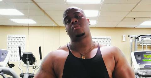 day fiance dean hashim brother tarik myers sibling rivalry pf